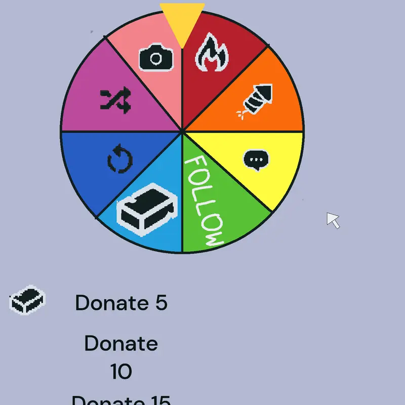 Game by @bouncy_flamingo