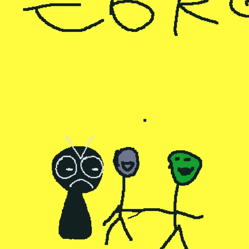 Game by @jorge12900