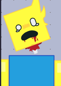 Roblox ragdoll game