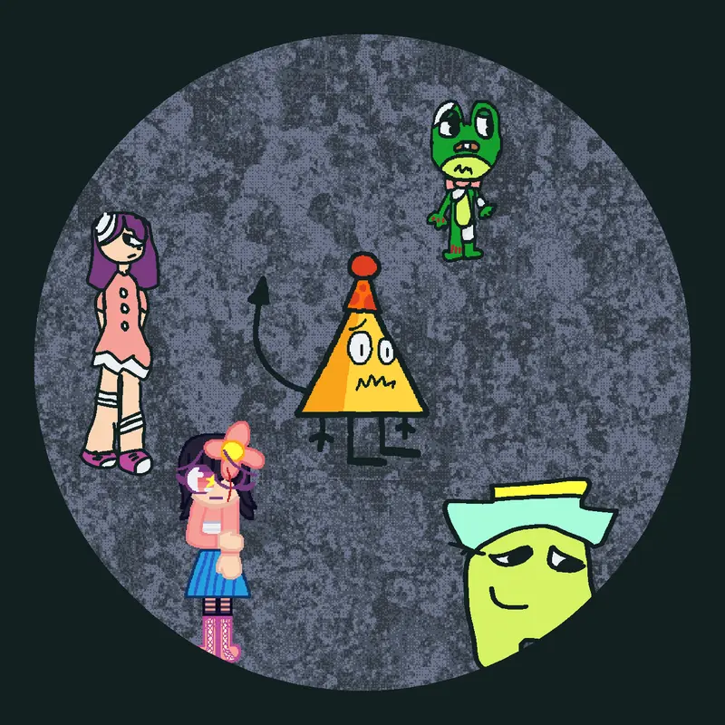 Game by @SillyBoi1