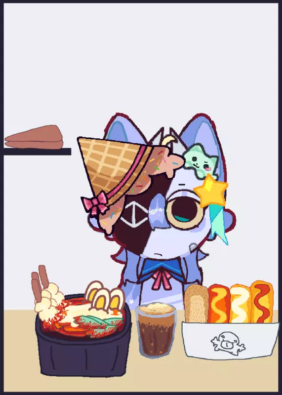 Game by @-YANA_HATES_FANGIRLS-