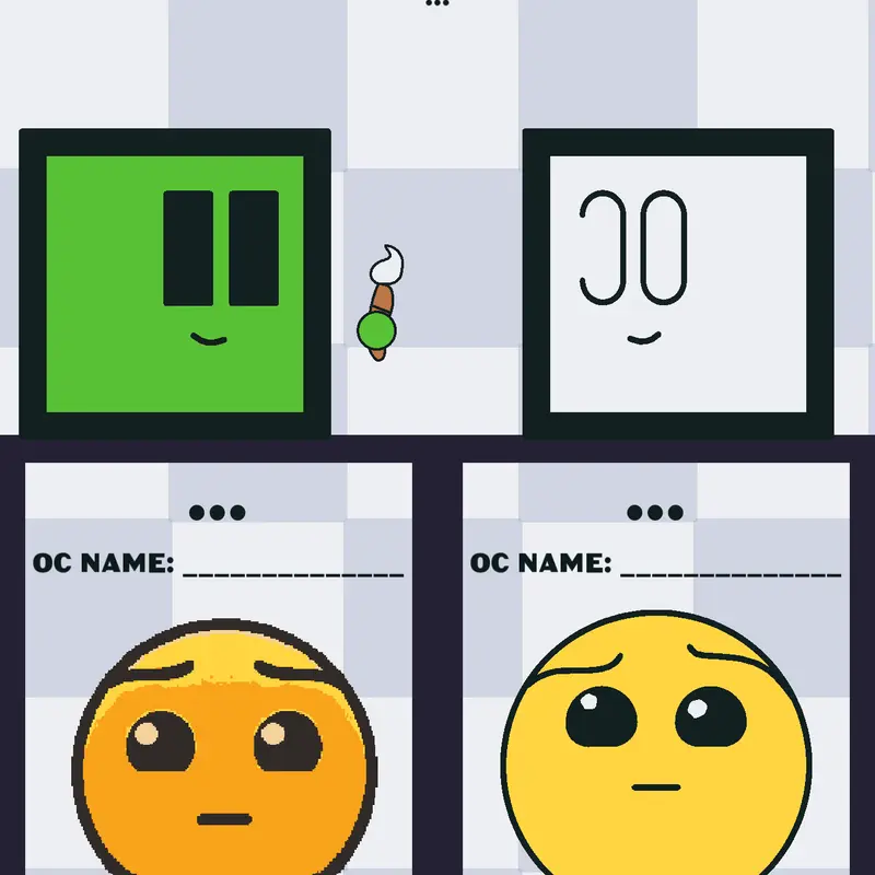 Game by @FriendlyCube