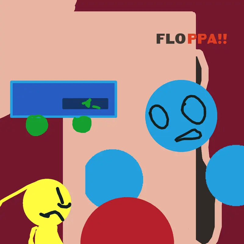 Game by @BuddyPRO