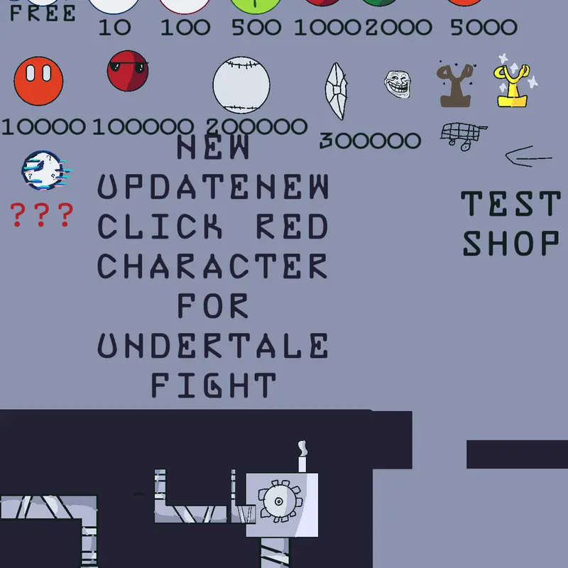 Game by @SH3