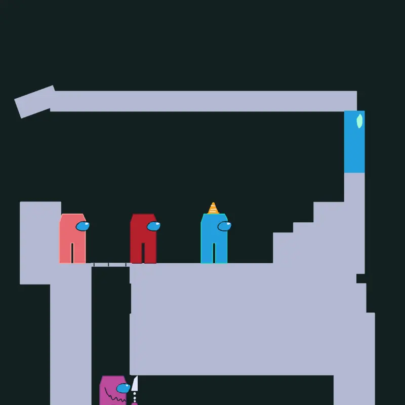 Game by @sandi