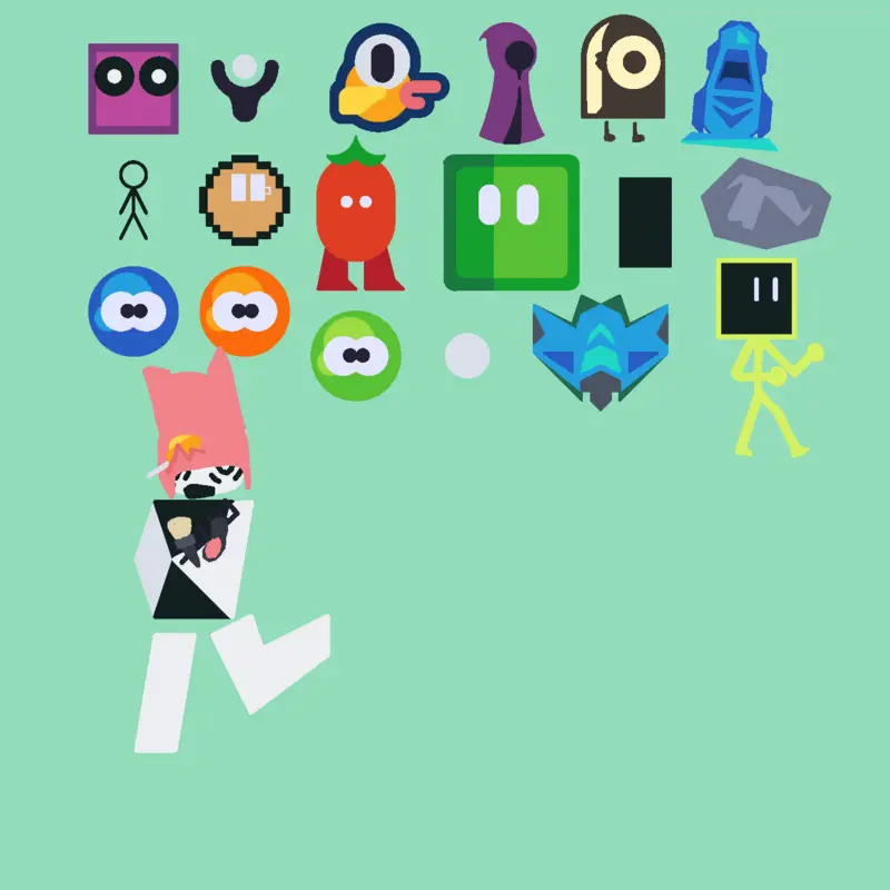 Game by @KeronROBLOXDeath