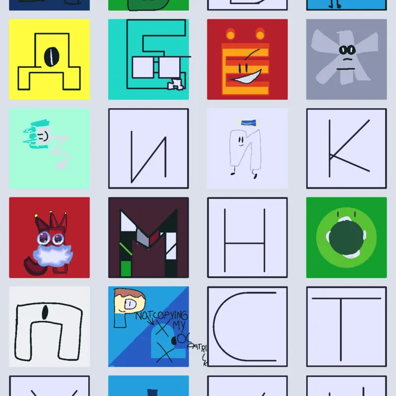 Game by @Raphael134