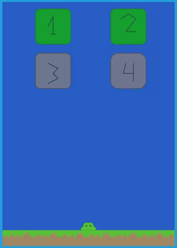 Game by @Yarylo