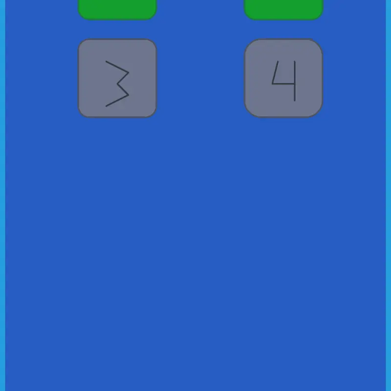 Game by @Yarylo