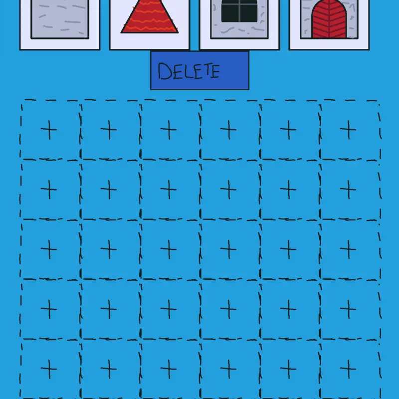 Game by @Blue6864
