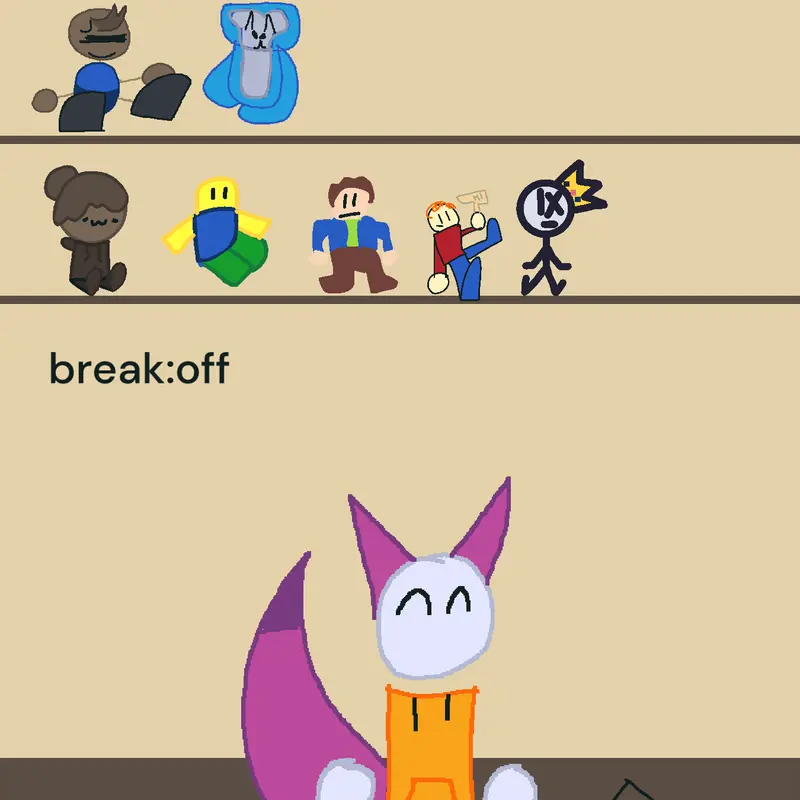 Game by @Jmancurlyfan_