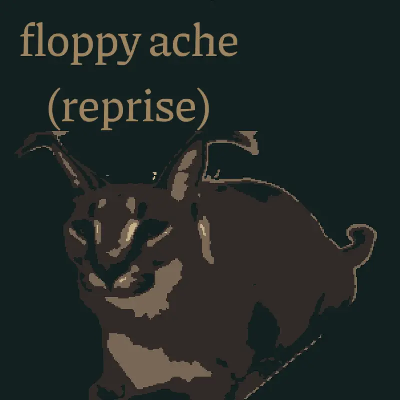 Game by @Floppa_52