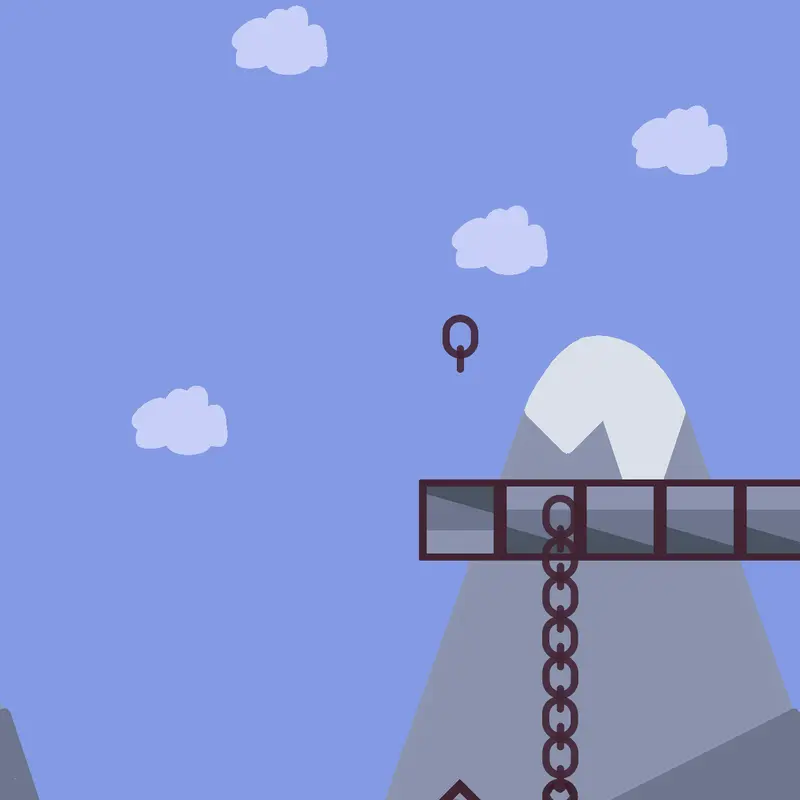 Game by @Shrue
