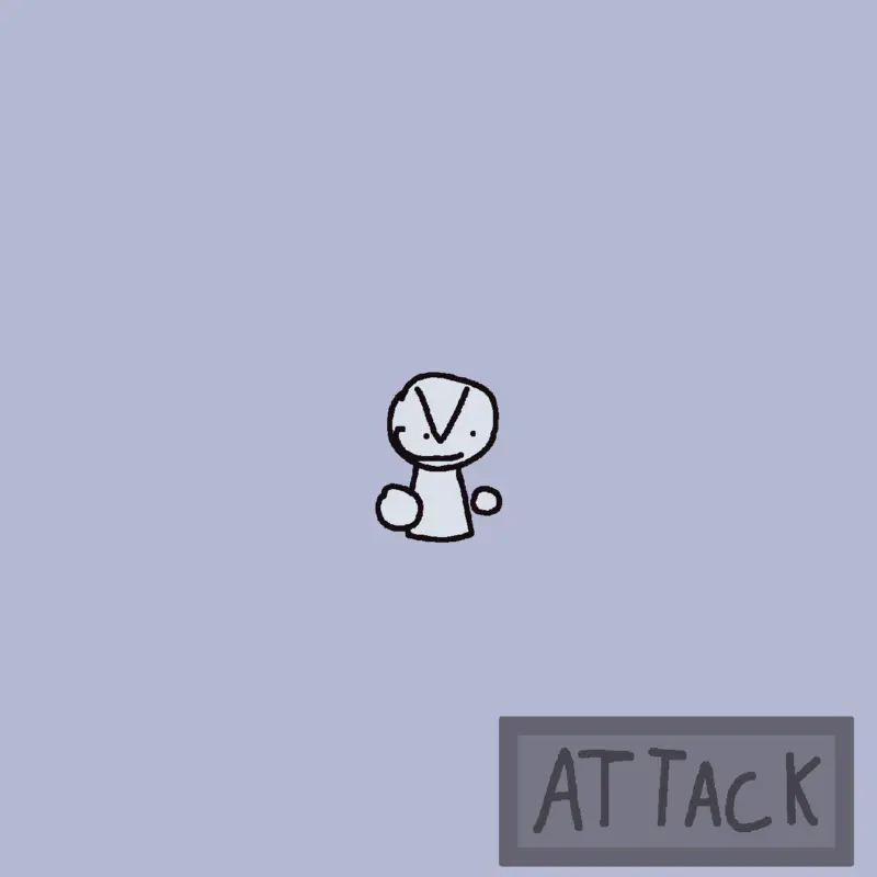 Game by @sidewenl