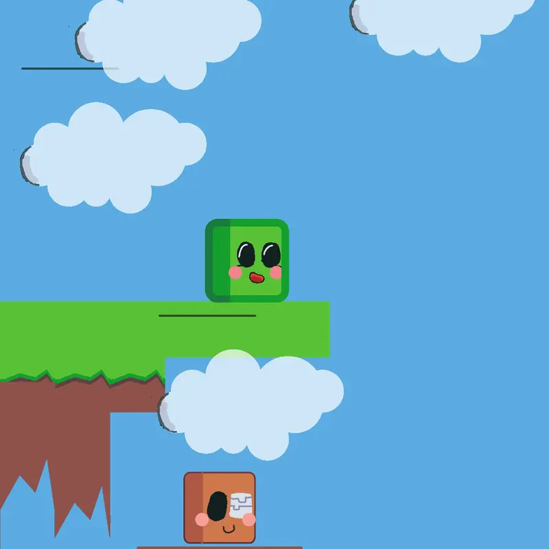 Game by @kuromix