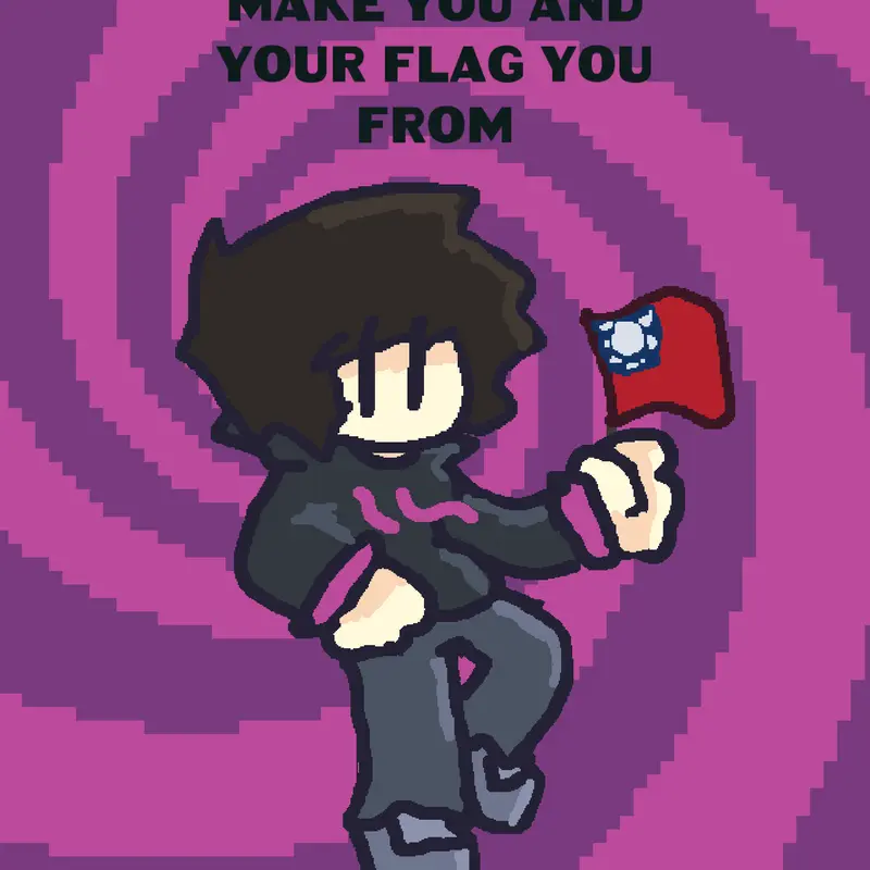 Game by @ENDERmation_TW