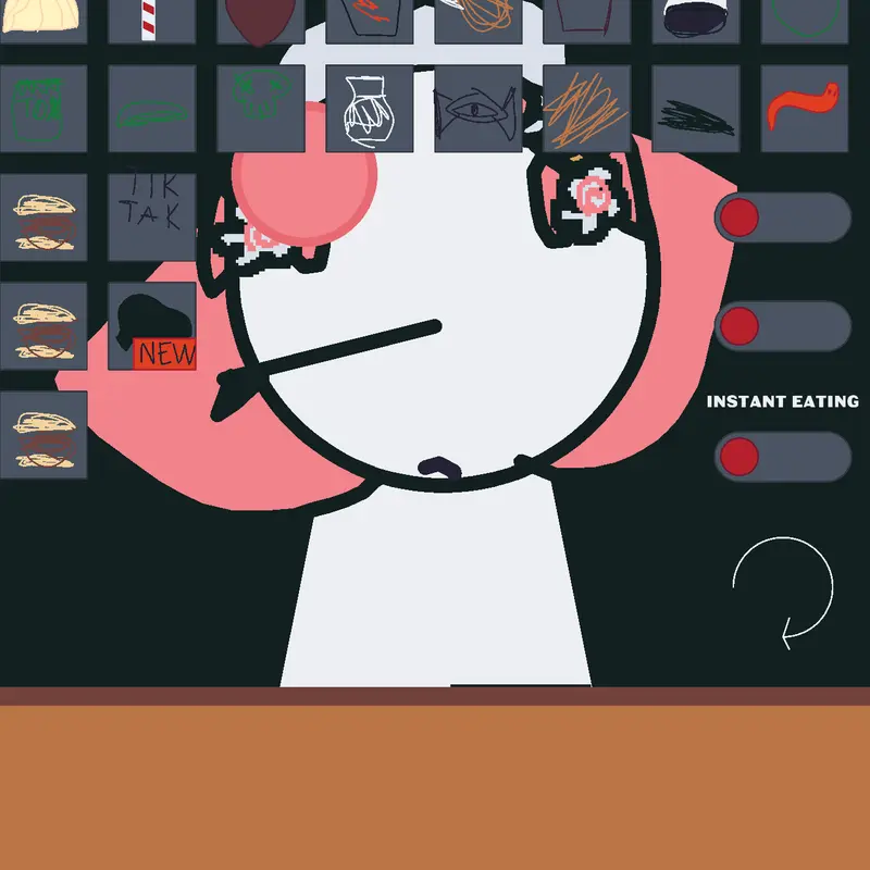 Game by @Miko_emojicat57