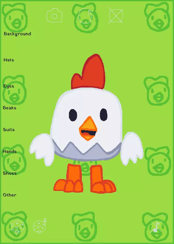 Game by @just_account