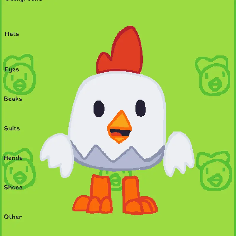 Game by @just_account