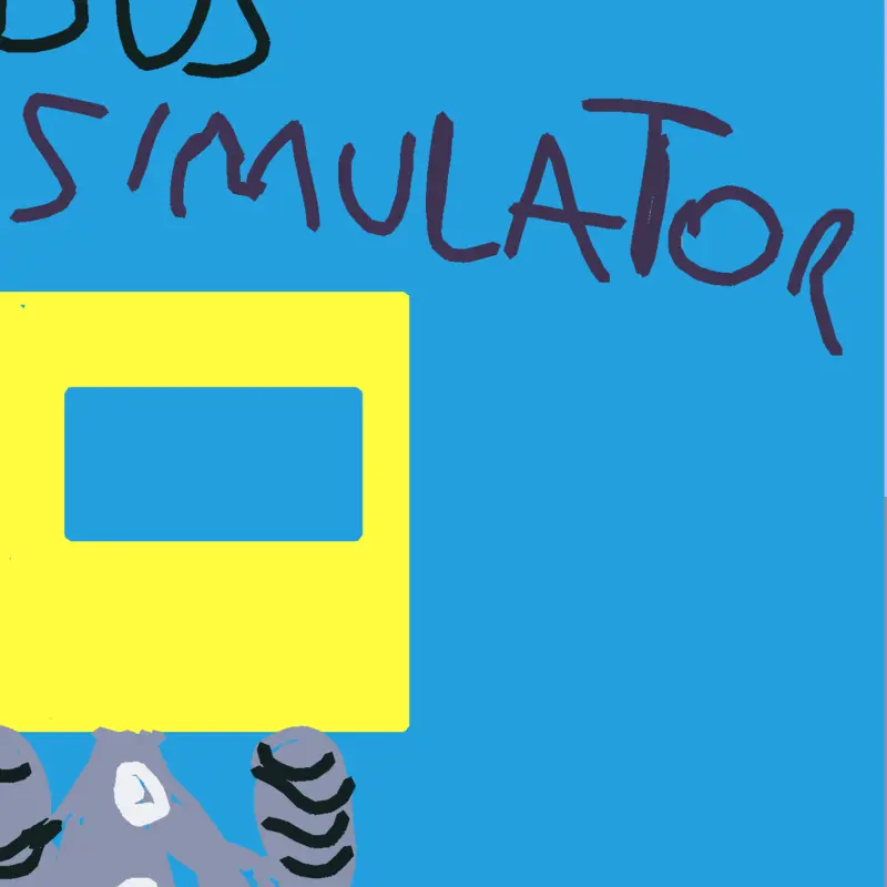 Bus simulator by @ValquiriaBrasilio