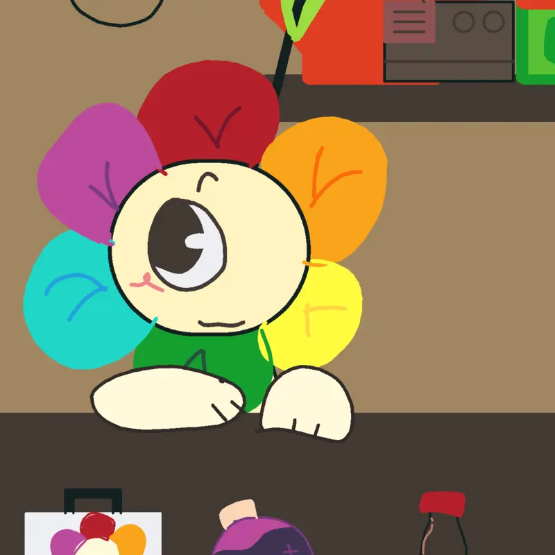 Game by @M0ONL1GHTH3RE