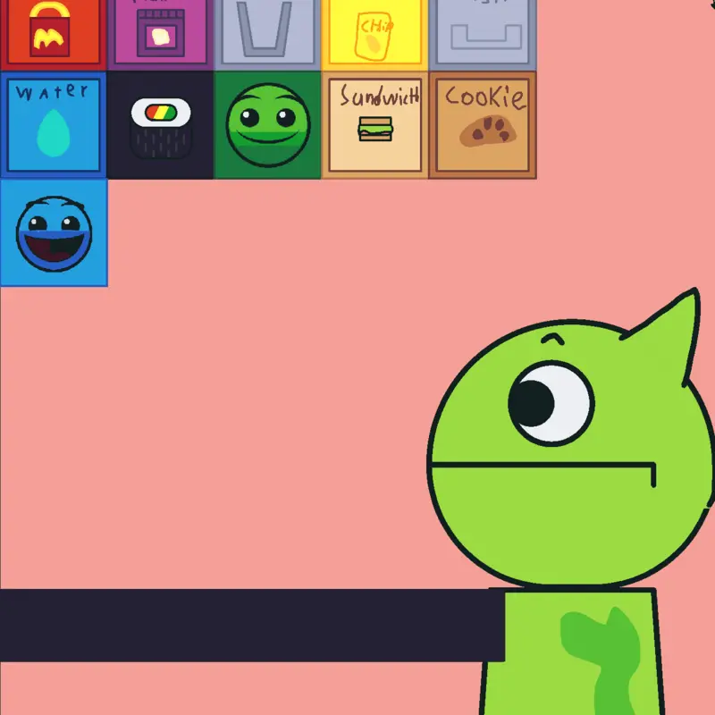 Game by @RADDYLOVEPINKI