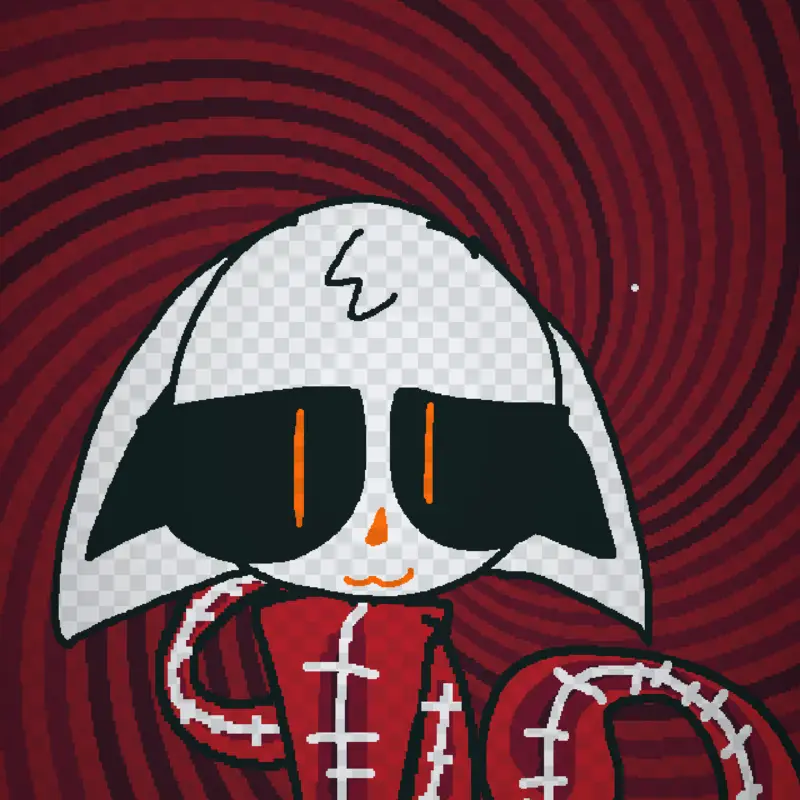 Game by @Pzke