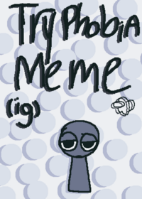 Idk I was bored