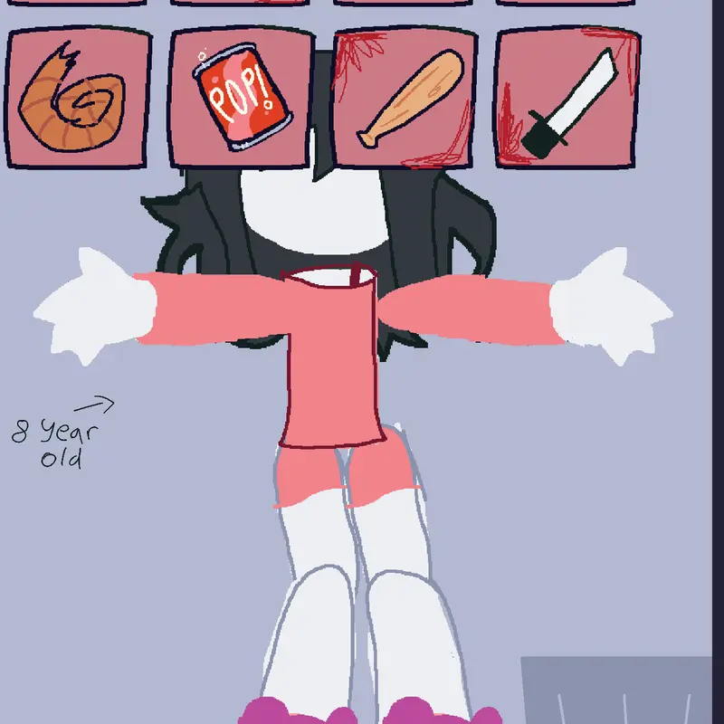 Game by @shellythebesttoon