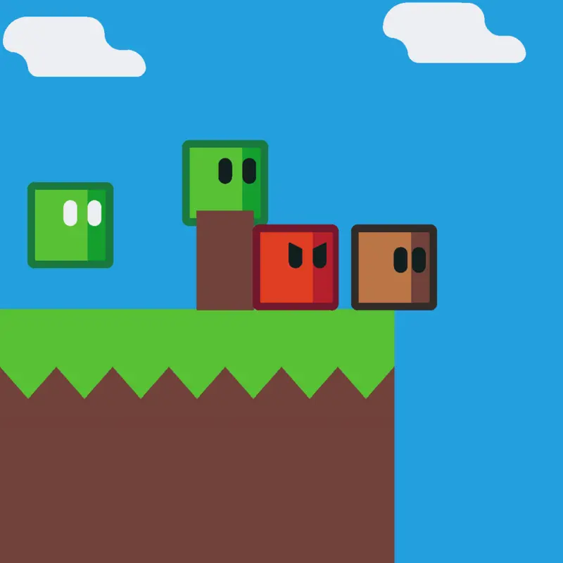 Game by @1623456