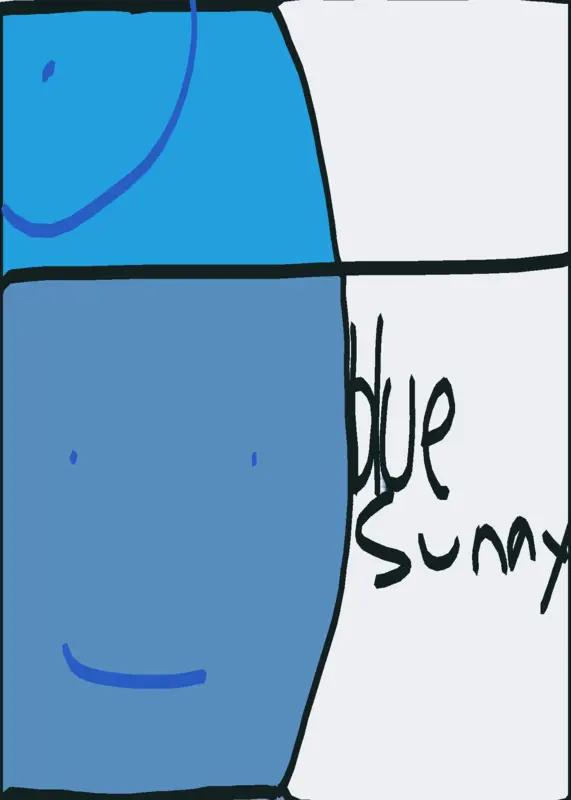 Fnf by @DnbSunnyagain