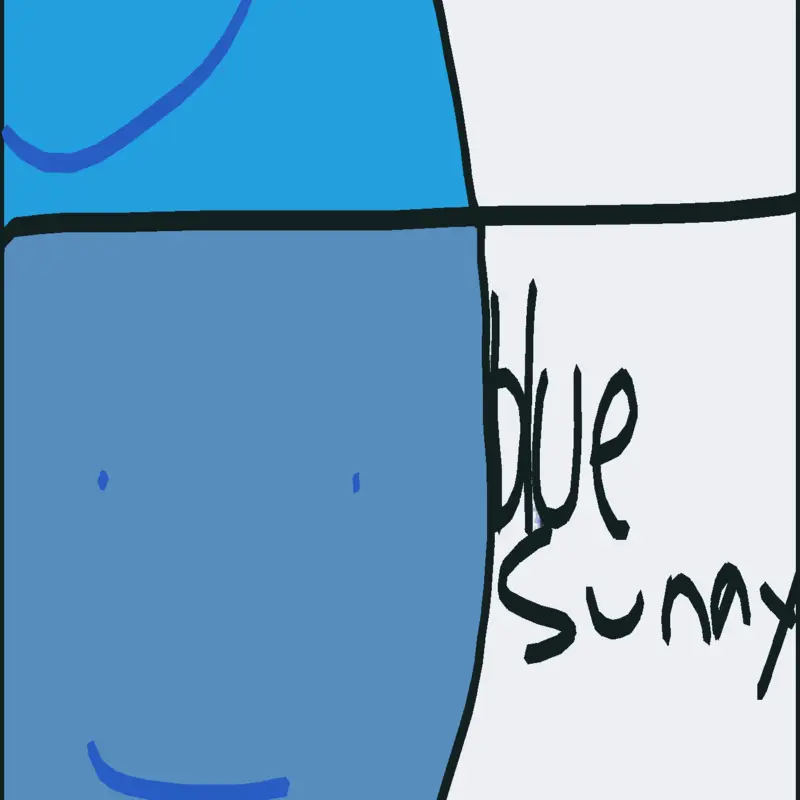 Fnf by @DnbSunnyagain