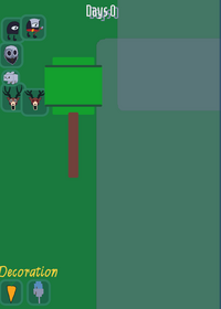 99 nights in the garden roleplay test idea...