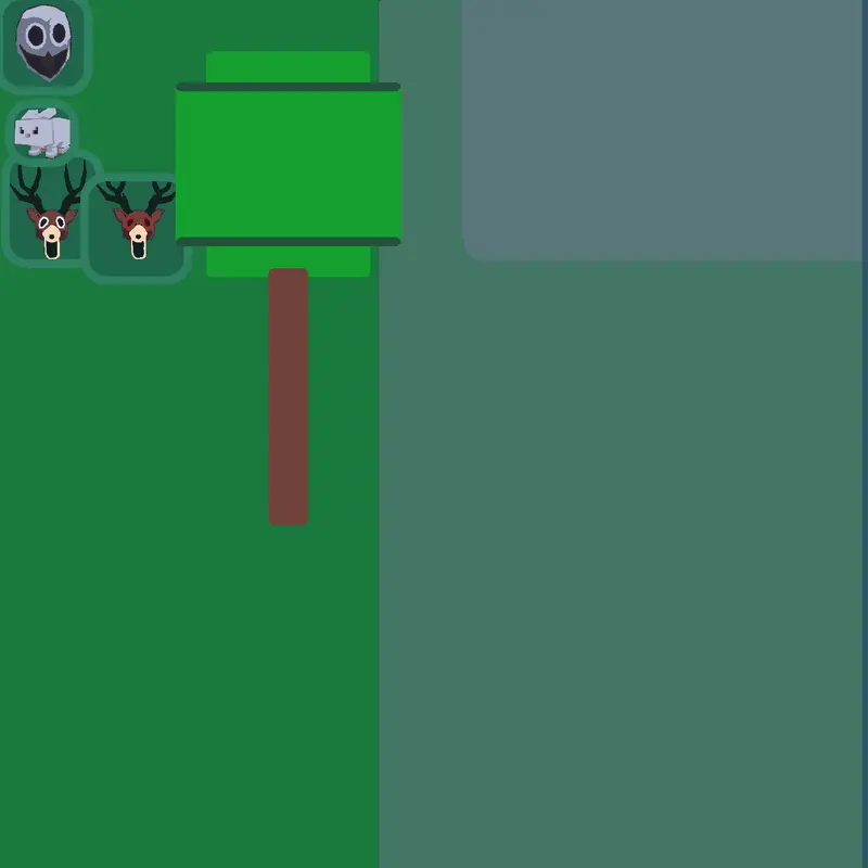 Game by @malinko