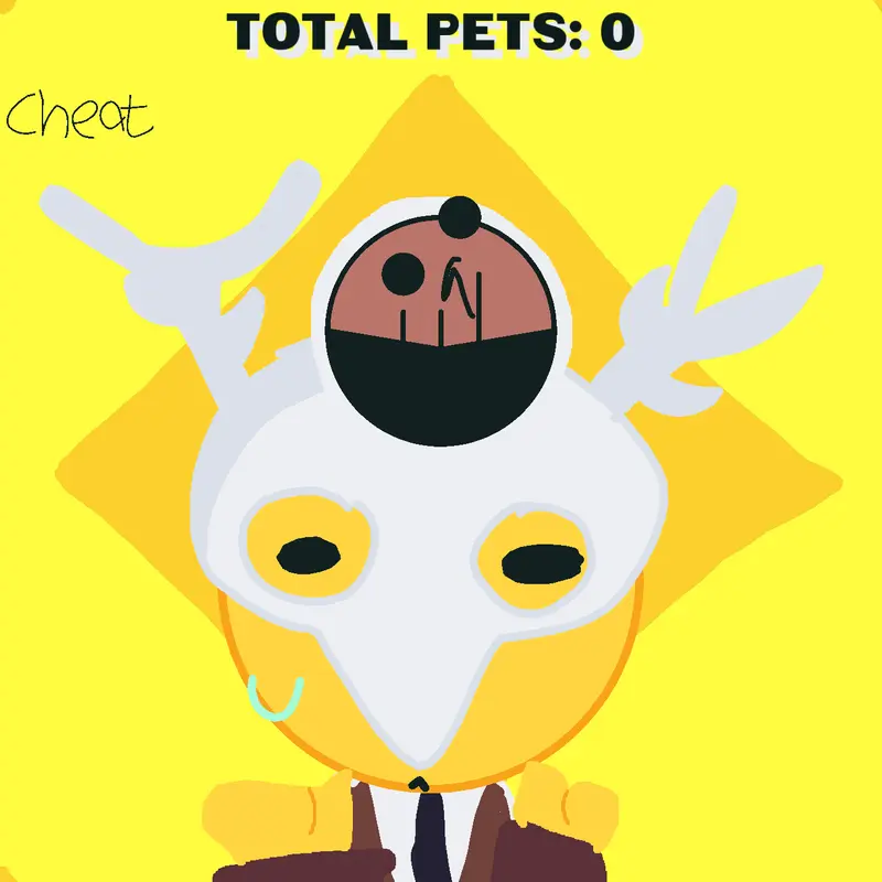 Game by @twotimeve