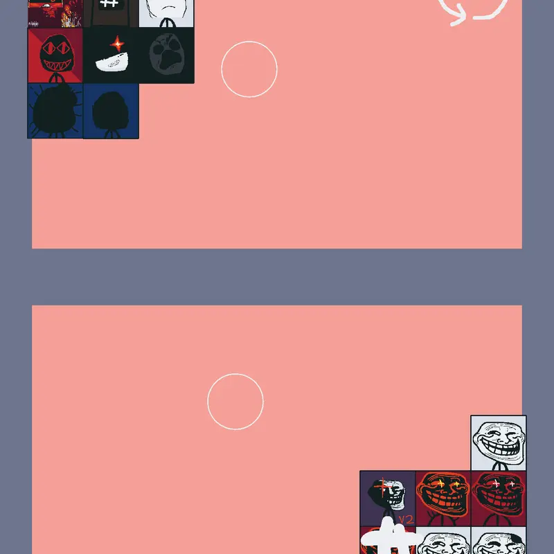 Game by @Agnisjosif37