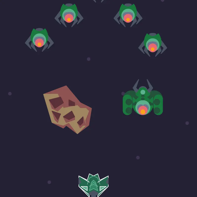Game by @clz