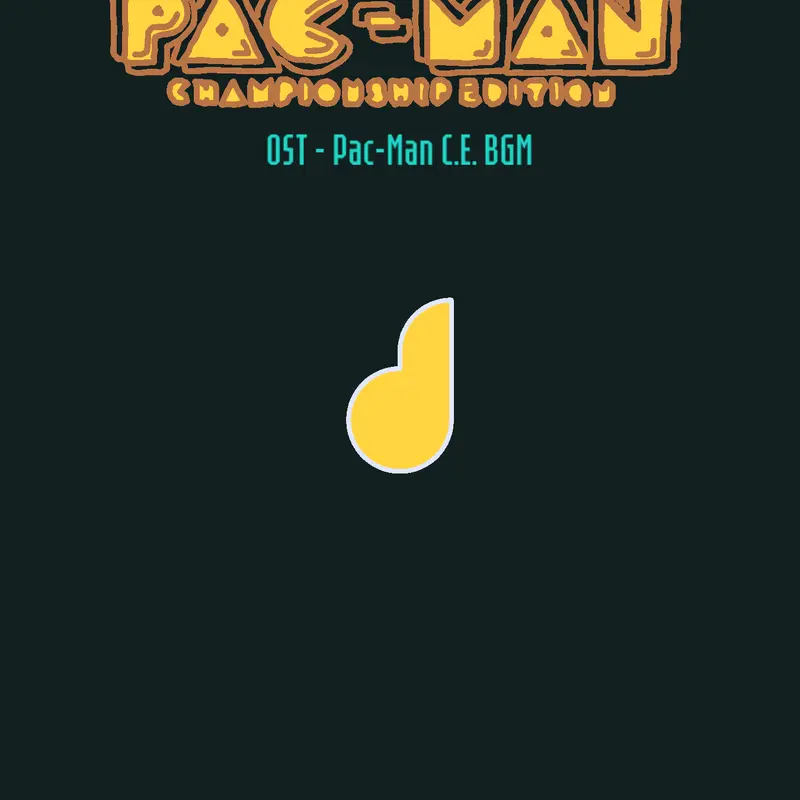 Game by @PacD