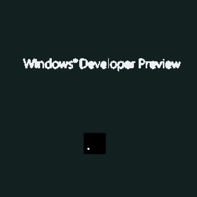 Windows 8 build 8176 setup by @calvin_2026
