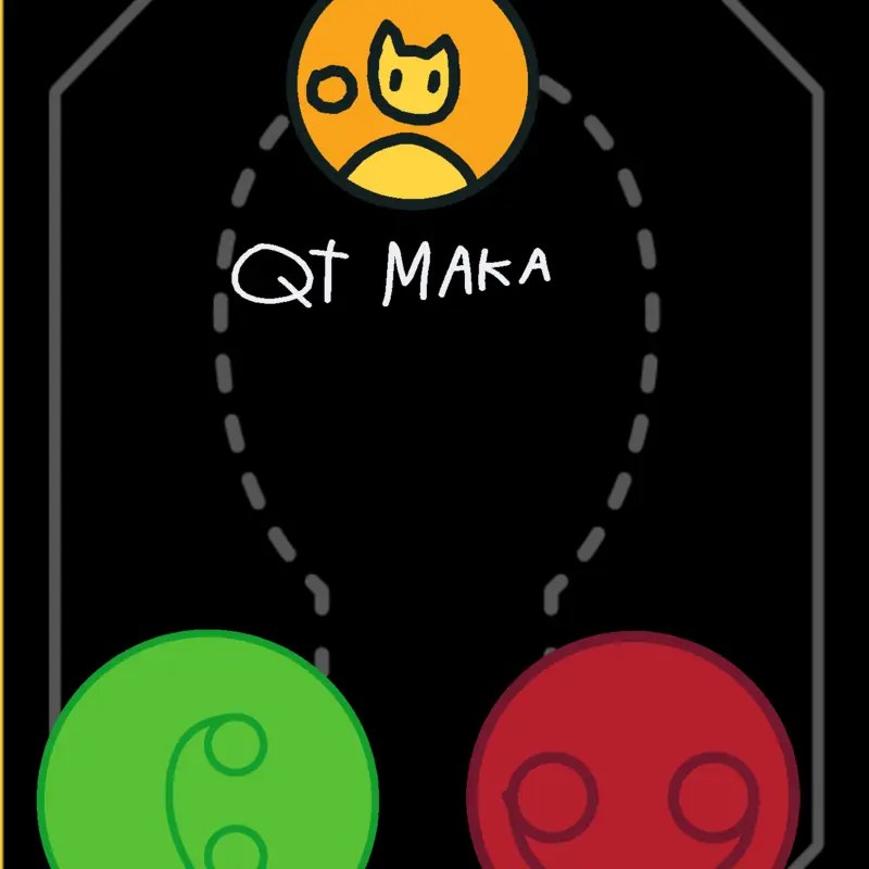 Game by @guysthanksforlikes