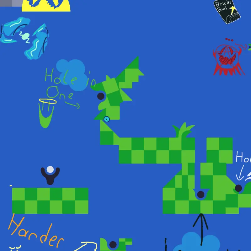 Game by @Didikominkolar