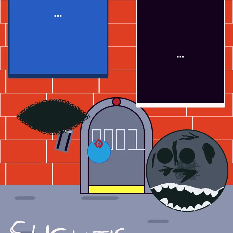 Game by @AmbushTheOffline