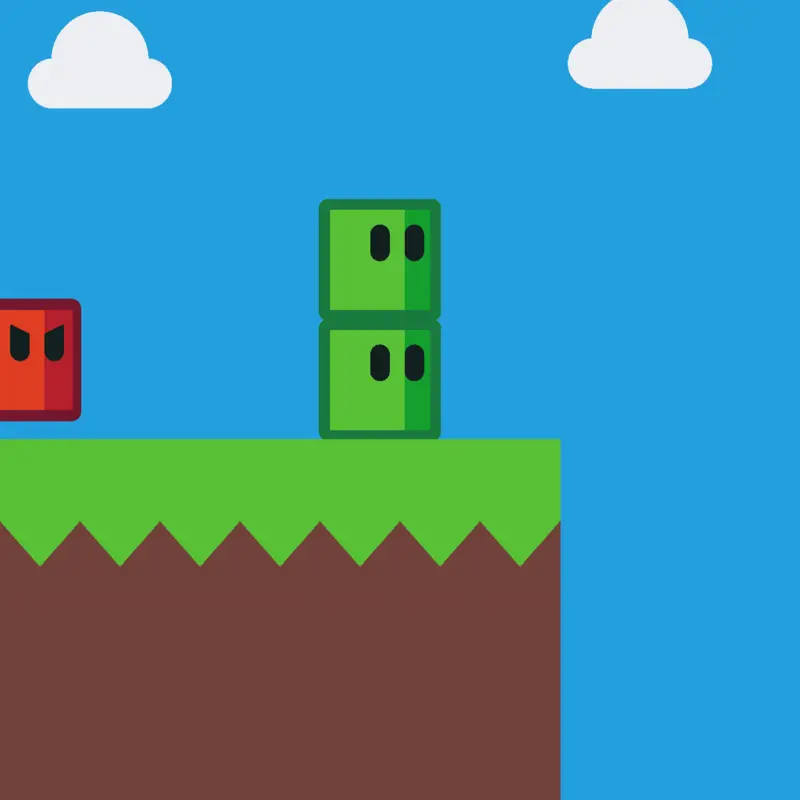 Game by @Vwilkerson