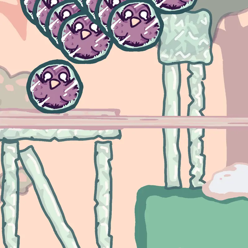 Game by @Agatha_milky