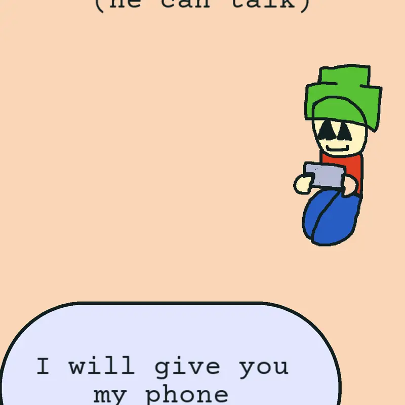 Game by @iddoy_berry