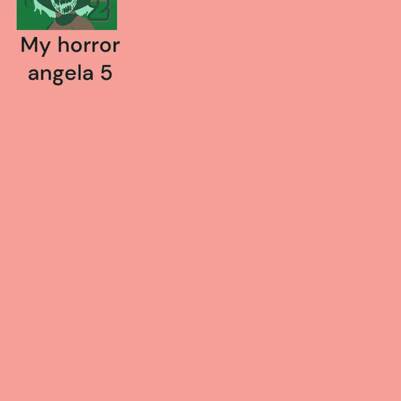 Game by @Myhorrorangela