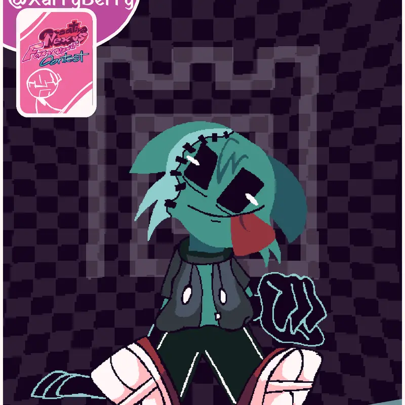Game by @RandomMashup