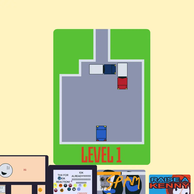 Game by @Saurus-Productions
