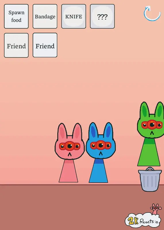 Game by @slemisprunki