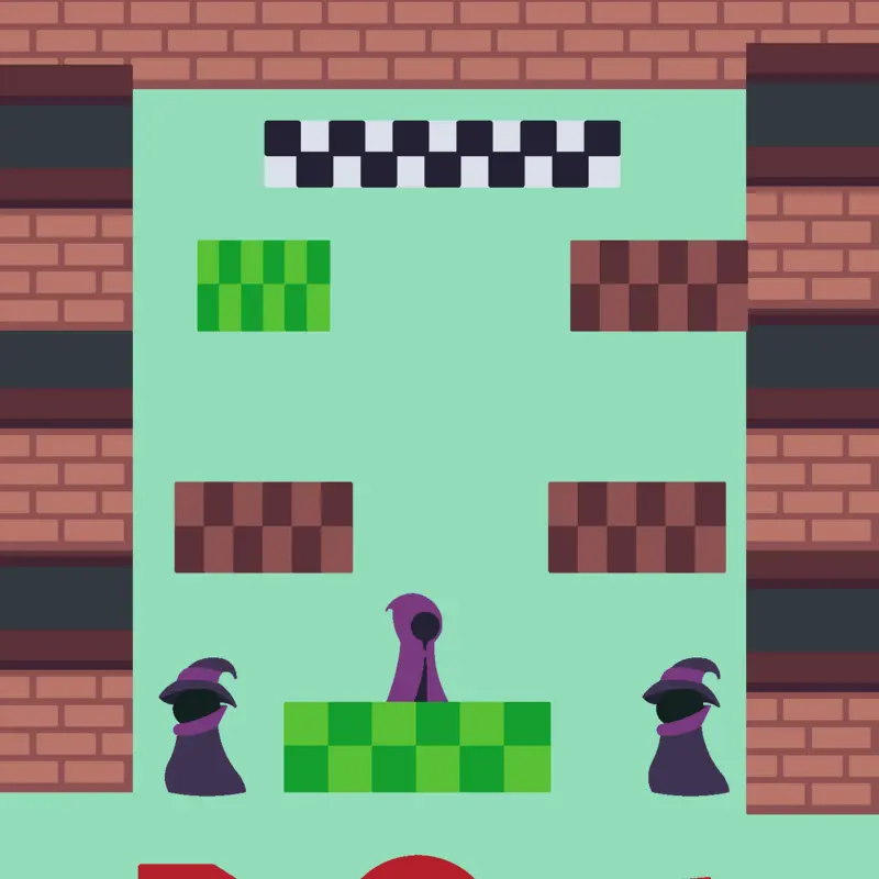 Game by @yahyaic